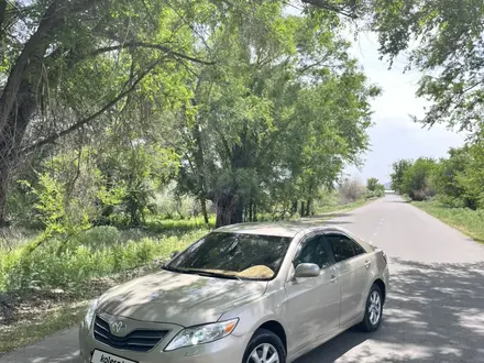 Toyota Camry 2007 года за 4 500 000 тг. в Алматы
