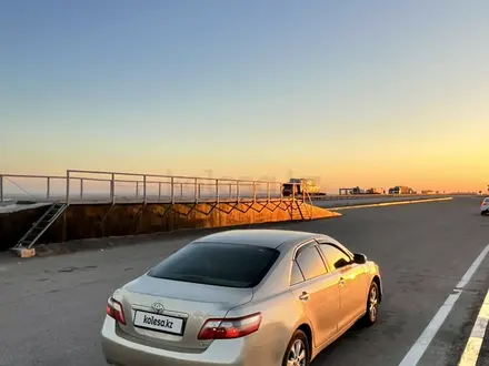 Toyota Camry 2007 года за 4 500 000 тг. в Алматы – фото 6