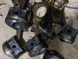 Поршни шатуны 2jz fse за 10 000 тг. в Астана