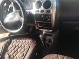 Daewoo Matiz 2013 годаүшін1 600 000 тг. в Кызылорда – фото 5
