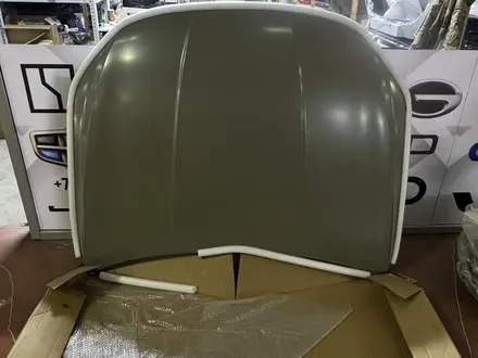 Капот за 155 000 тг. в Астана – фото 2