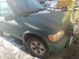 Kia Sportage 1996 годаfor1 550 000 тг. в Алматы – фото 2