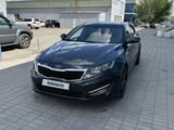 Kia K5 2011 года за 6 500 000 тг. в Караганда