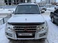 Mitsubishi Pajero 2020 года за 18 600 000 тг. в Астана
