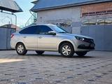 ВАЗ (Lada) Granta 2191 2023 годаүшін5 177 918 тг. в Кызылорда – фото 5