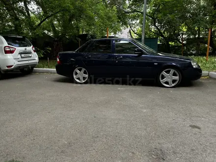 ВАЗ (Lada) Priora 2170 2014 года за 3 000 000 тг. в Караганда – фото 4