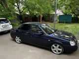 ВАЗ (Lada) Priora 2170 2014 годаүшін3 000 000 тг. в Караганда