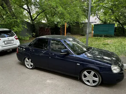 ВАЗ (Lada) Priora 2170 2014 года за 3 000 000 тг. в Караганда