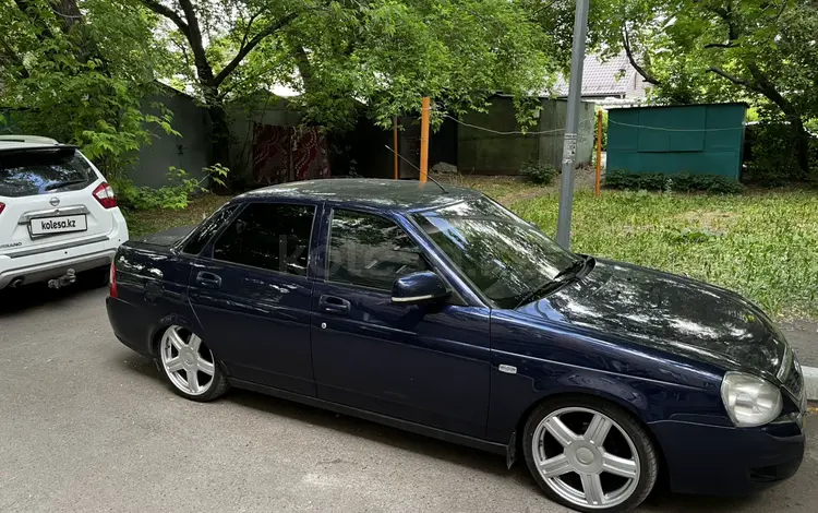 ВАЗ (Lada) Priora 2170 2014 годаүшін3 000 000 тг. в Караганда