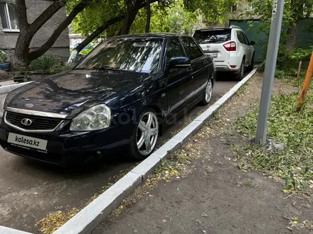 ВАЗ (Lada) Priora 2170 2014 года за 3 000 000 тг. в Караганда – фото 3