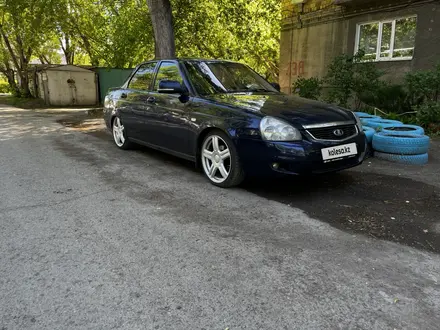 ВАЗ (Lada) Priora 2170 2014 года за 3 000 000 тг. в Караганда – фото 5