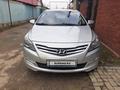 Hyundai Accent 2014 года за 4 700 000 тг. в Алматы – фото 6