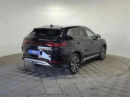 BYD Song Plus 2023 года за 10 400 000 тг. в Алматы – фото 5