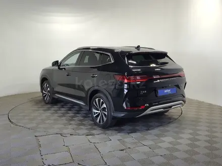 BYD Song Plus 2023 года за 10 400 000 тг. в Алматы – фото 7