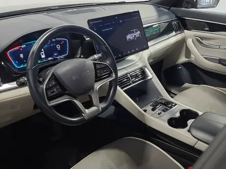 BYD Song Plus 2023 года за 10 400 000 тг. в Алматы – фото 15