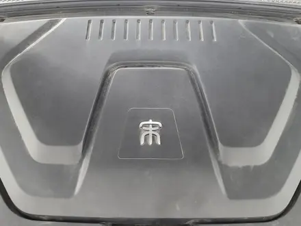 BYD Song Plus 2023 года за 10 400 000 тг. в Алматы – фото 11