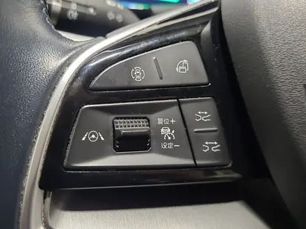 BYD Song Plus 2023 года за 10 400 000 тг. в Алматы – фото 19