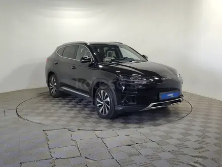 BYD Song Plus 2023 года за 10 400 000 тг. в Алматы – фото 3
