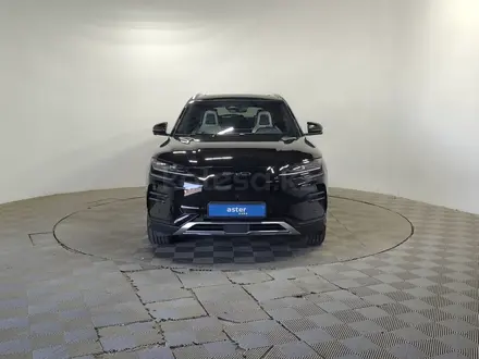 BYD Song Plus 2023 года за 10 400 000 тг. в Алматы – фото 2