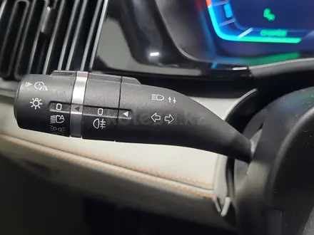 BYD Song Plus 2023 года за 10 400 000 тг. в Алматы – фото 24