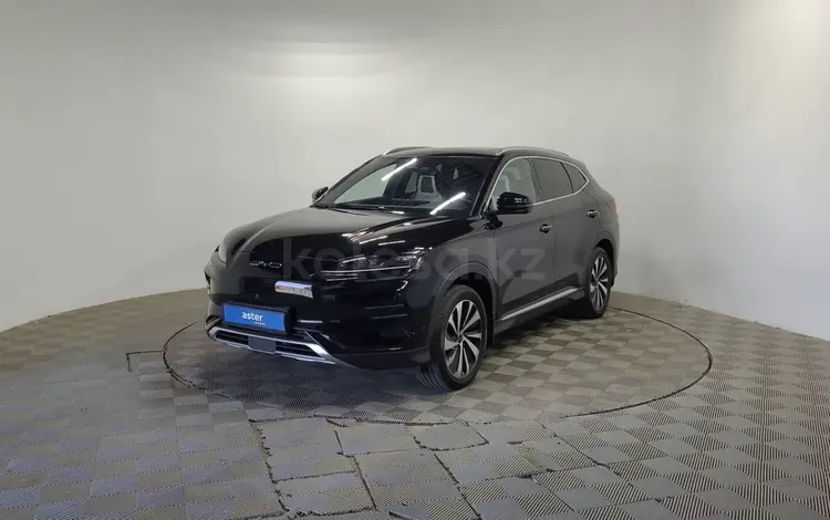 BYD Song Plus 2023 годаүшін10 400 000 тг. в Алматы