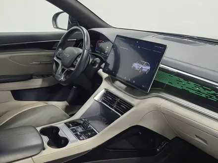 BYD Song Plus 2023 года за 10 400 000 тг. в Алматы – фото 14
