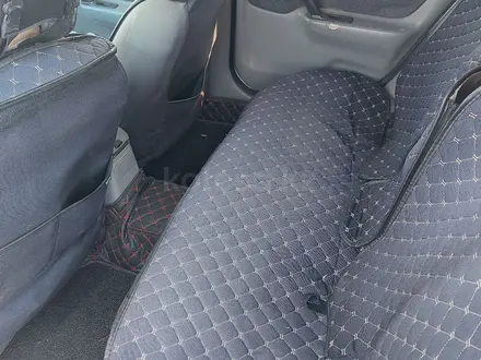 Nissan Primera 2001 года за 1 550 000 тг. в Астана – фото 5