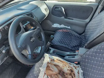Nissan Primera 2001 года за 1 550 000 тг. в Астана – фото 6