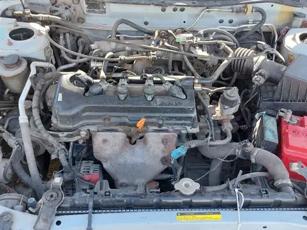 Nissan Primera 2001 года за 1 550 000 тг. в Астана – фото 7