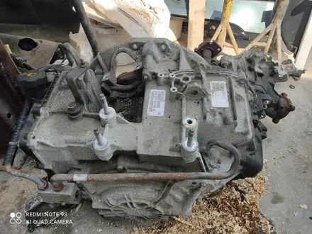 АКПП Ford Edge Explorer 2011-2014 3.5L за 10 000 тг. в Алматы