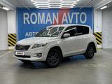 Toyota RAV4 2012 годаүшін7 300 000 тг. в Астана