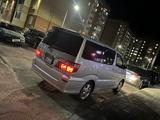 Toyota Alphard 2006 годаүшін9 000 000 тг. в Костанай – фото 3