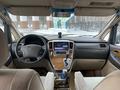 Toyota Alphard 2006 годаүшін9 000 000 тг. в Костанай – фото 9