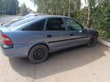 Opel Vectra 1997 годаүшін1 000 000 тг. в Щучинск – фото 3