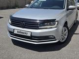 Volkswagen Jetta 2017 года за 6 200 000 тг. в Шымкент
