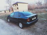 Citroen C5 2001 года за 2 300 000 тг. в Ават (Енбекшиказахский р-н) – фото 2