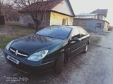 Citroen C5 2001 года за 2 300 000 тг. в Ават (Енбекшиказахский р-н)