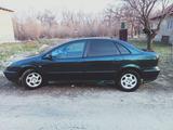 Citroen C5 2001 года за 2 300 000 тг. в Ават (Енбекшиказахский р-н) – фото 3