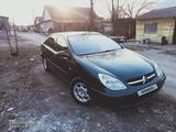 Citroen C5 2001 года за 2 300 000 тг. в Ават (Енбекшиказахский р-н) – фото 5
