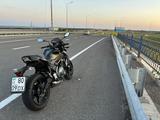 Kawasaki  Z 650 2017 года за 3 550 000 тг. в Караганда