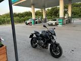 Kawasaki  Z 650 2017 года за 3 550 000 тг. в Караганда – фото 2
