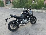 Kawasaki  Z 650 2017 года за 3 550 000 тг. в Караганда – фото 3