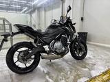 Kawasaki  Z 650 2017 года за 3 550 000 тг. в Караганда – фото 5