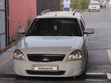 ВАЗ (Lada) Granta 2190 2012 года за 2 200 000 тг. в Аксукент
