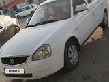 ВАЗ (Lada) Granta 2190 2012 года за 2 200 000 тг. в Аксукент – фото 3