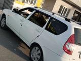 ВАЗ (Lada) Granta 2190 2012 года за 2 200 000 тг. в Аксукент – фото 4