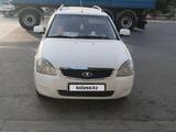 ВАЗ (Lada) Granta 2190 2012 года за 2 200 000 тг. в Аксукент – фото 5