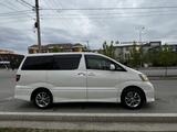 Toyota Alphard 2004 года за 6 000 000 тг. в Атырау – фото 3