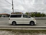 Toyota Alphard 2004 года за 6 000 000 тг. в Атырау – фото 2