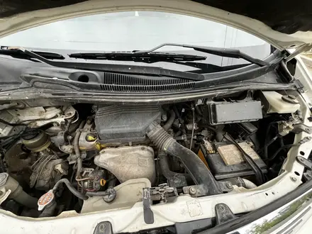 Toyota Alphard 2004 года за 6 000 000 тг. в Атырау – фото 4